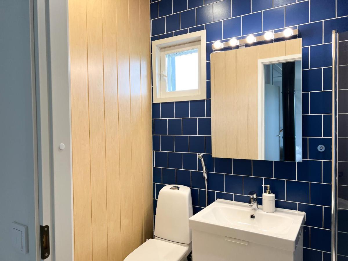 Villa Aurora Rovaniemi Dış mekan fotoğraf