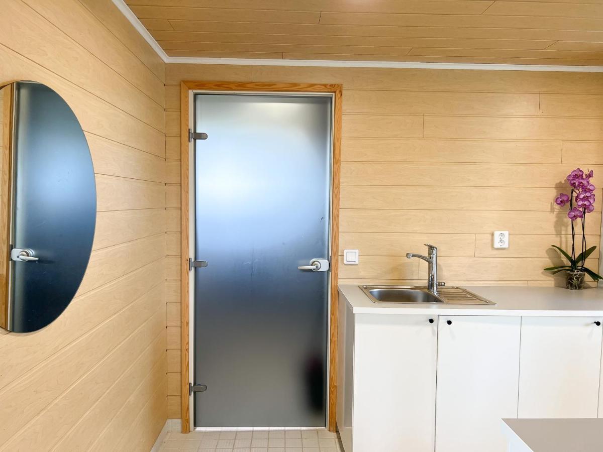 Villa Aurora Rovaniemi Dış mekan fotoğraf