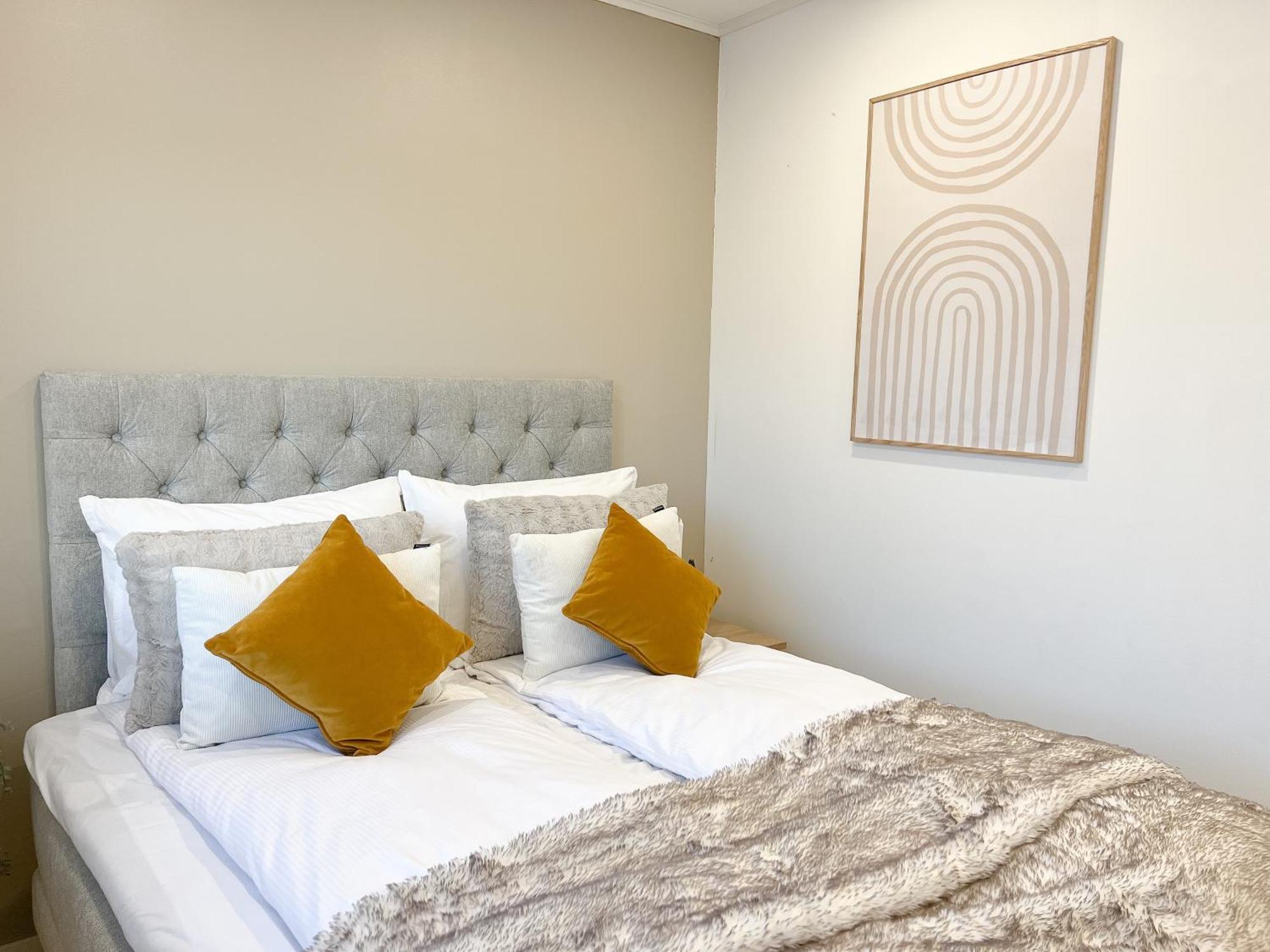 Villa Aurora Rovaniemi Dış mekan fotoğraf