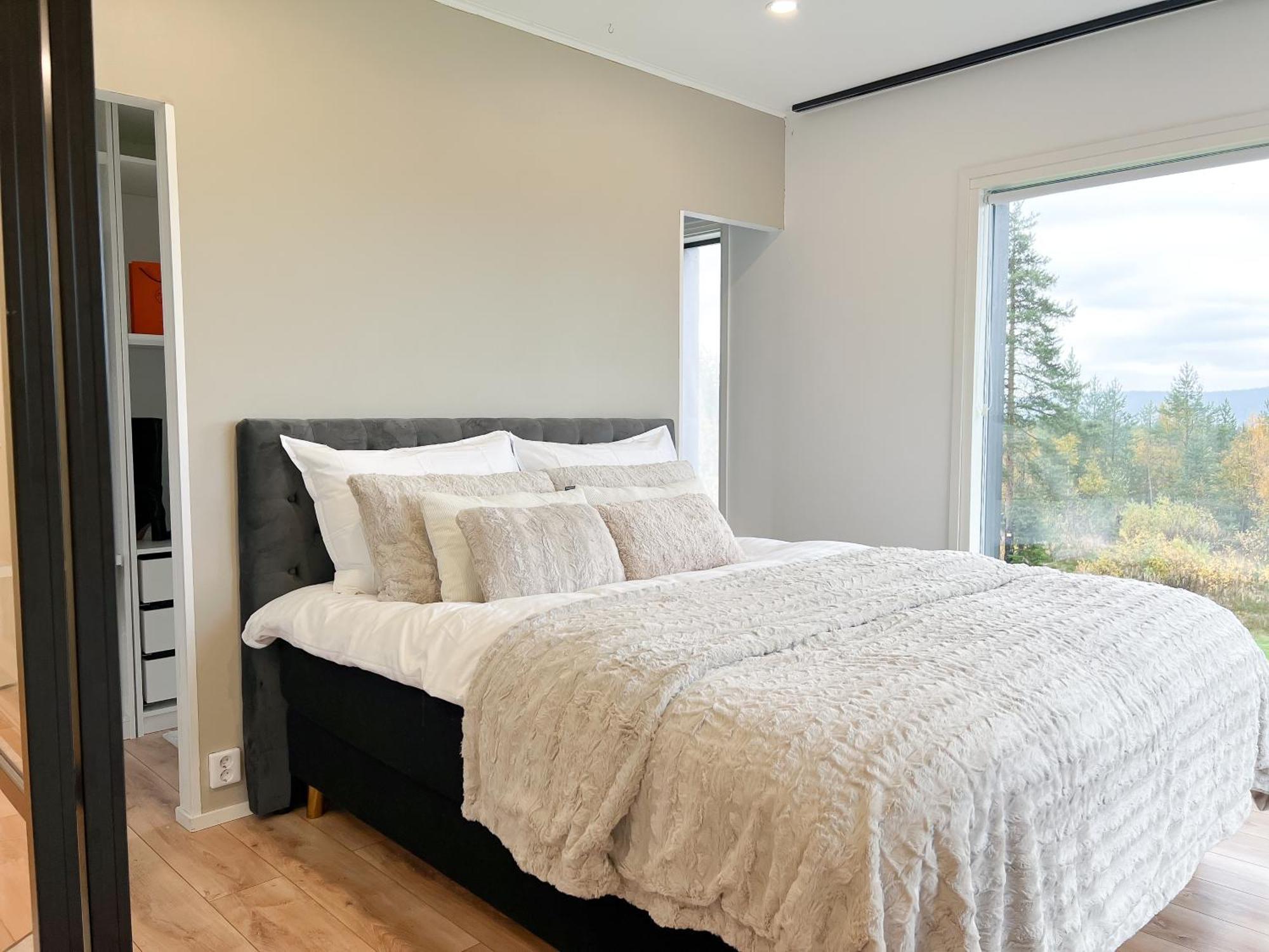 Villa Aurora Rovaniemi Dış mekan fotoğraf